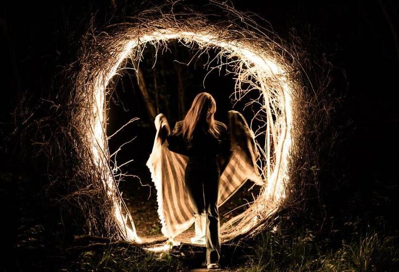 אתר נופש Portal Village Only Adults