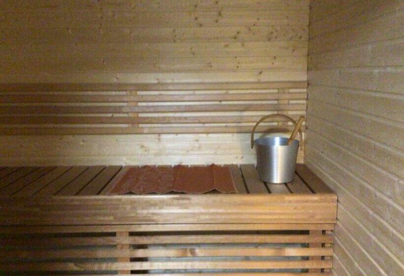 هاستل Kuukkeli Apartments Inari