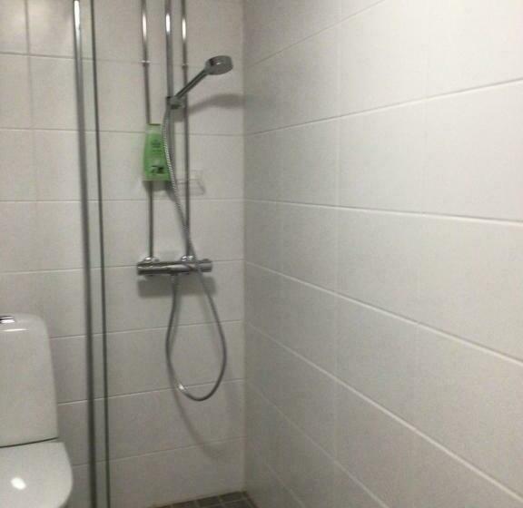 هاستل Kuukkeli Apartments Inari