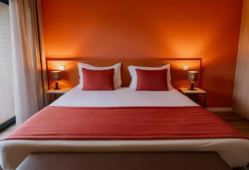 Meu Hotel Porto Gandra