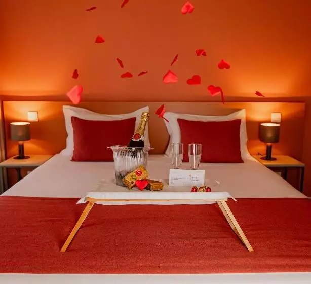 Meu Hotel Porto Gandra