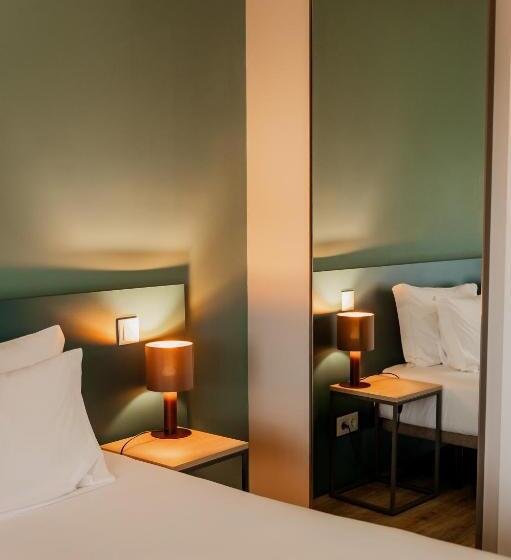 Meu Hotel Porto Gandra