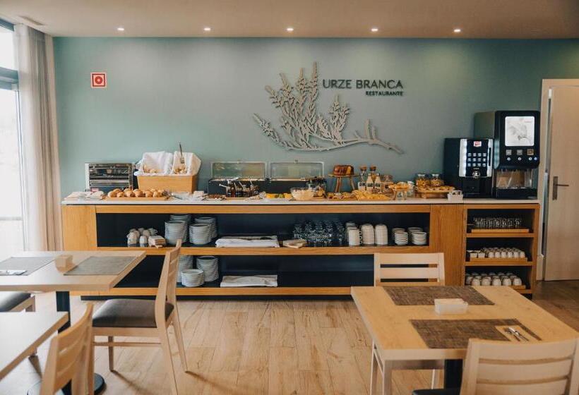 Meu Hotel Porto Gandra