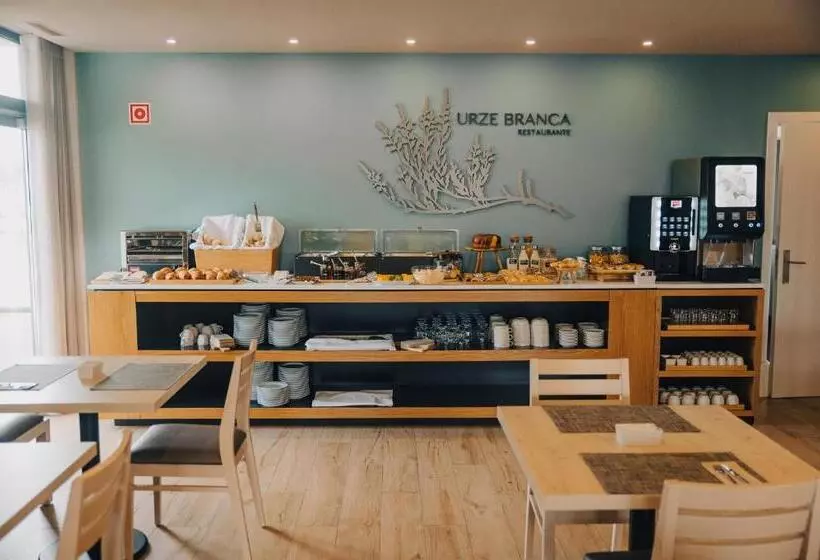 Meu Hotel Porto Gandra