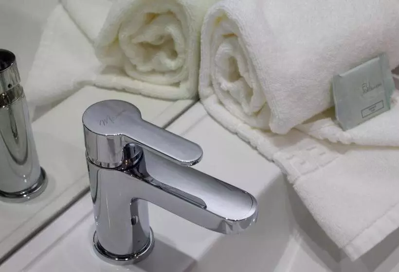 Meu Hotel Porto Gandra