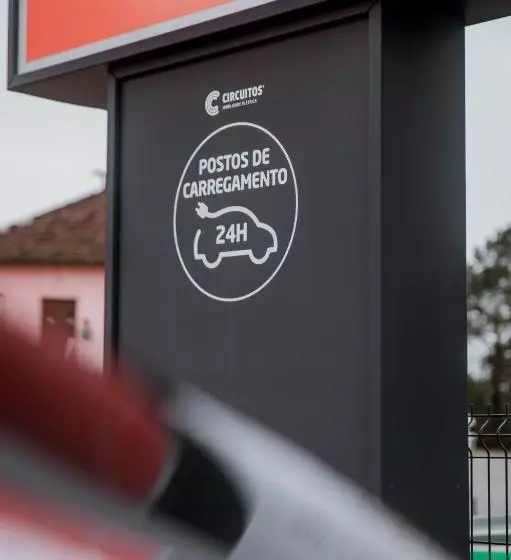 Meu Hotel Porto Gandra