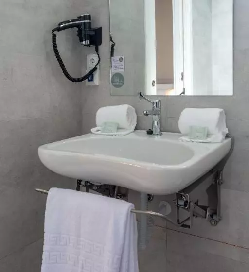 Meu Hotel Porto Gandra