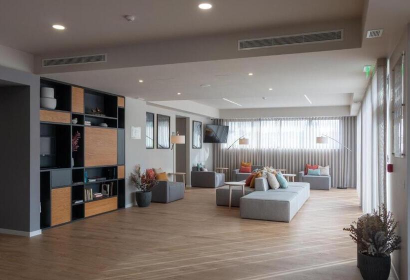 Meu Hotel Porto Gandra