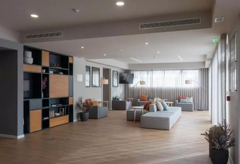 Meu Hotel Porto Gandra