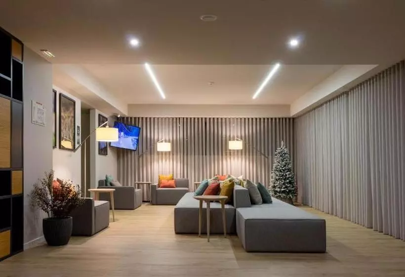 Meu Hotel Porto Gandra