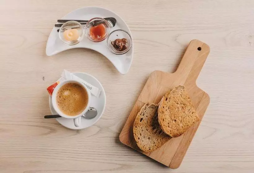 Meu Hotel Porto Gandra