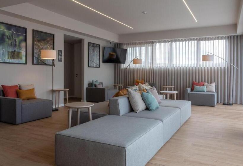 Meu Hotel Porto Gandra