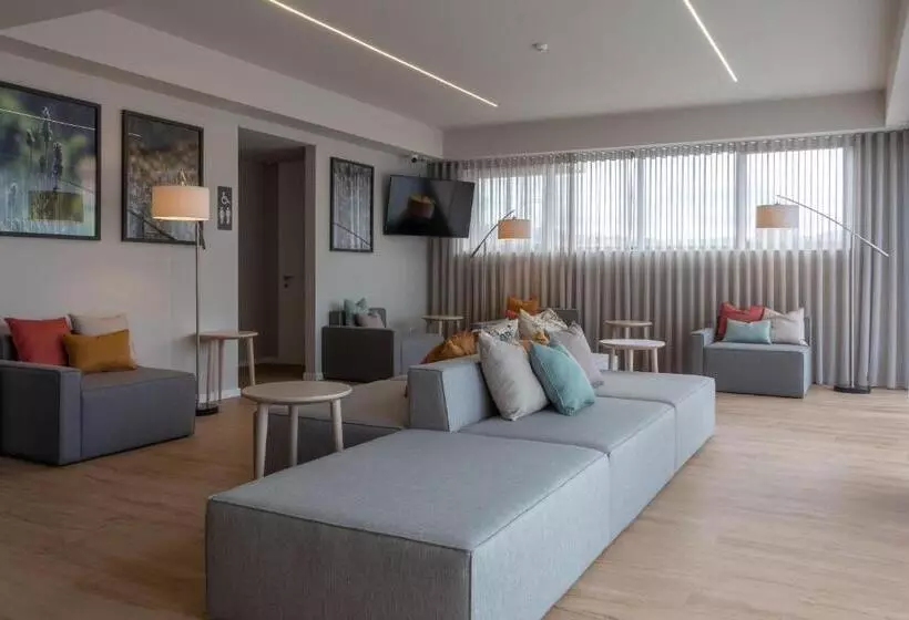 Meu Hotel Porto Gandra