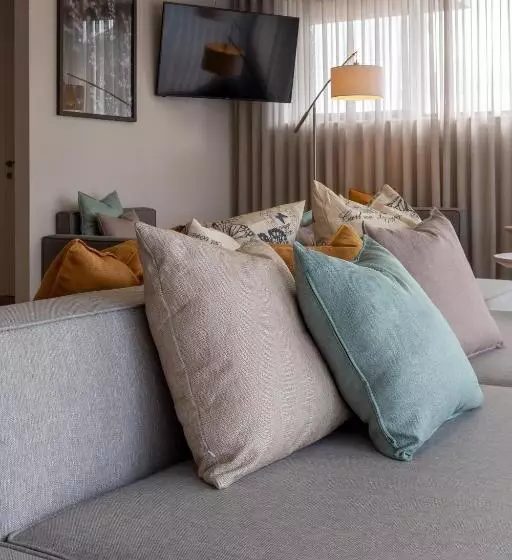 Meu Hotel Porto Gandra