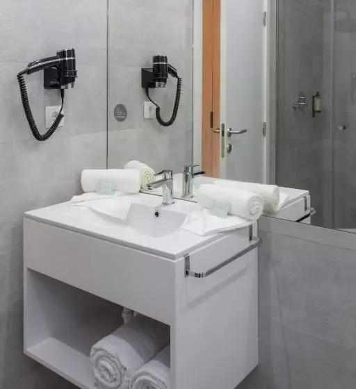 Meu Hotel Porto Gandra