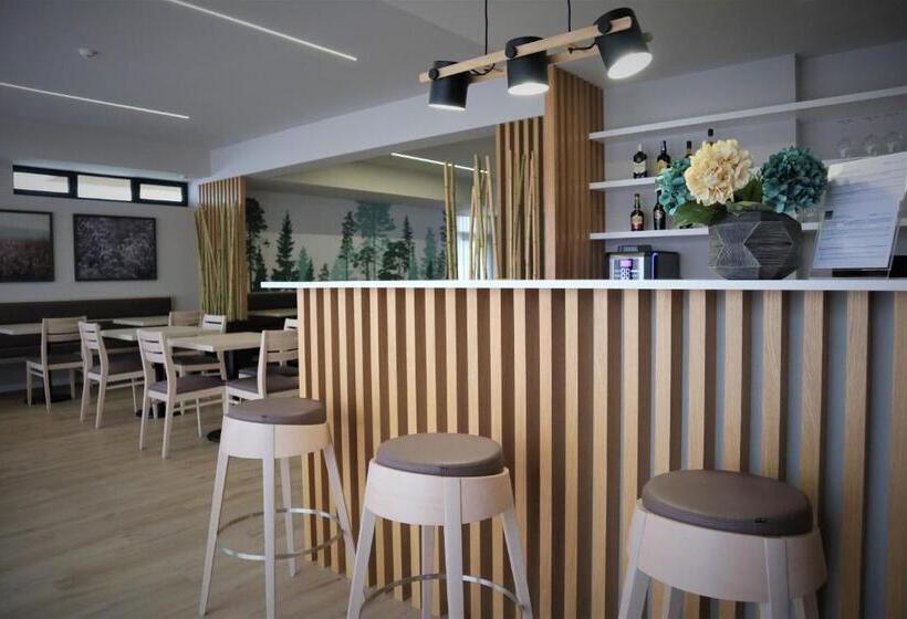 Meu Hotel Porto Gandra