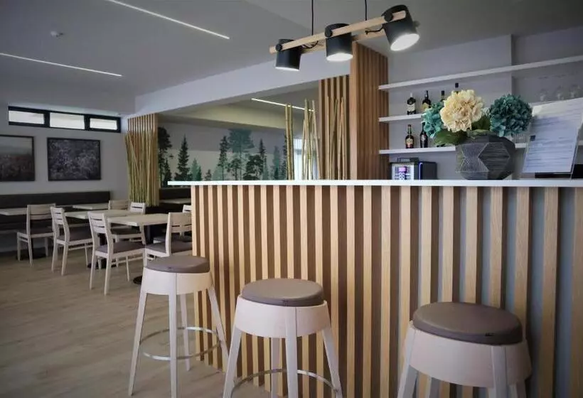 Meu Hotel Porto Gandra