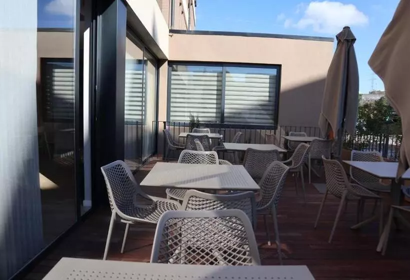 Meu Hotel Porto Gandra