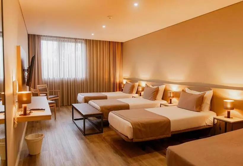 Meu Hotel Porto Gandra