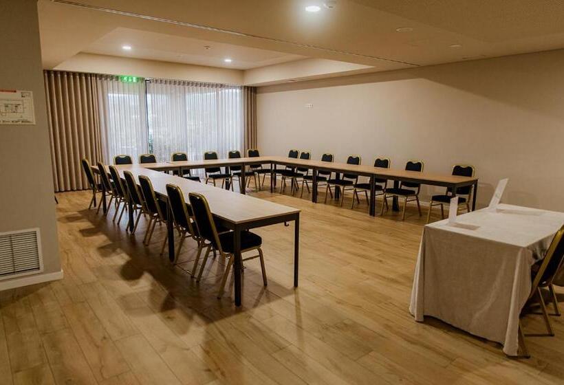 Meu Hotel Porto Gandra