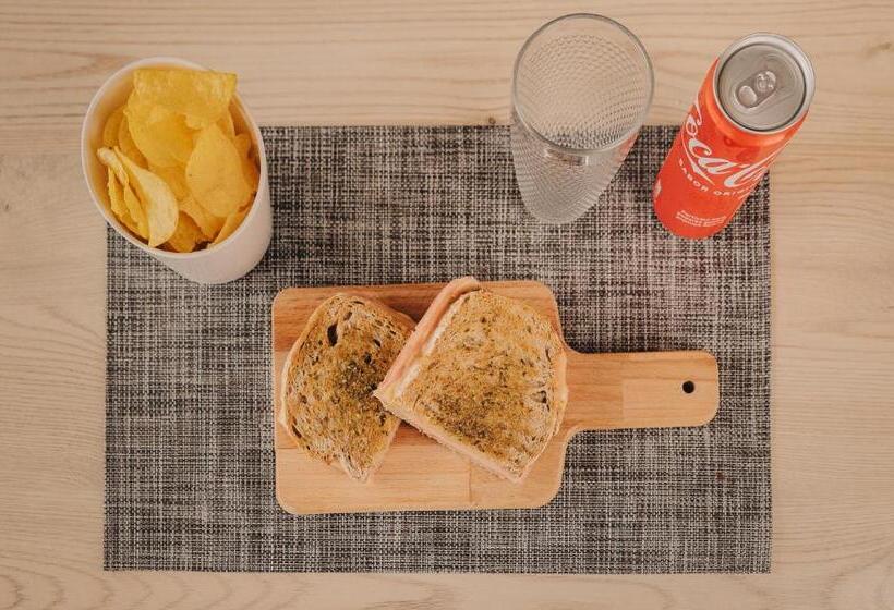 Meu Hotel Porto Gandra