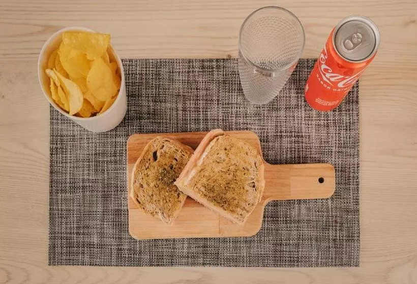 Meu Hotel Porto Gandra