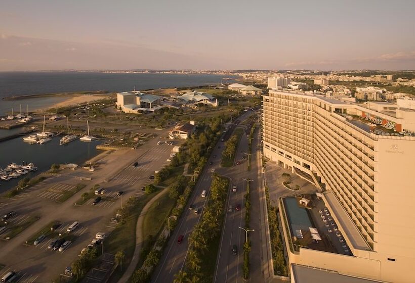 Okinawa Prince Hotel Ocean View Ginowan