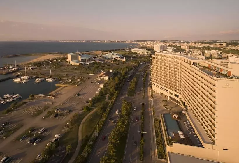 Okinawa Prince Hotel Ocean View Ginowan