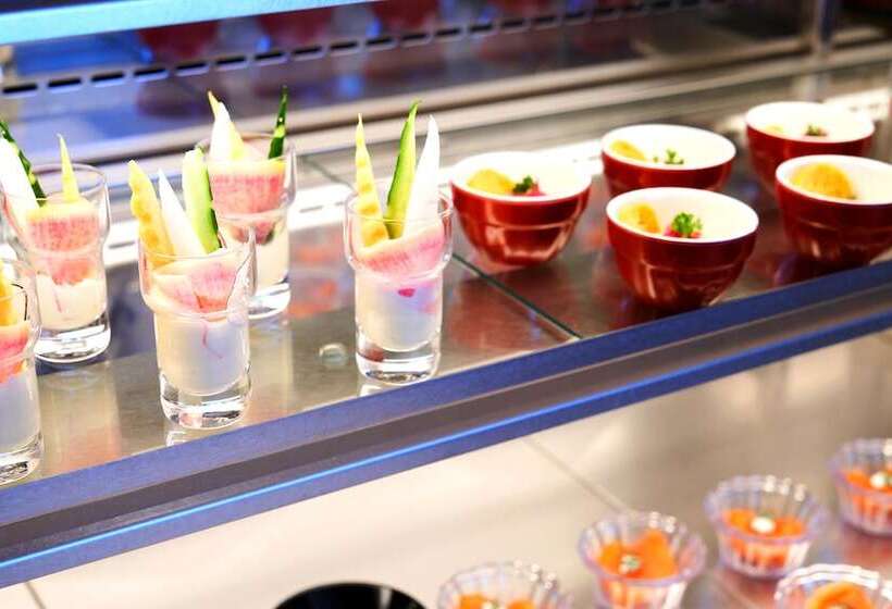 Okinawa Prince Hotel Ocean View Ginowan