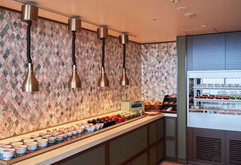 Okinawa Prince Hotel Ocean View Ginowan