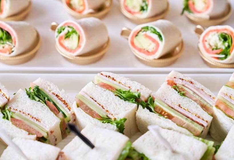 Okinawa Prince Hotel Ocean View Ginowan