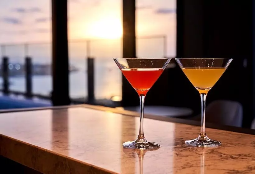 Okinawa Prince Hotel Ocean View Ginowan