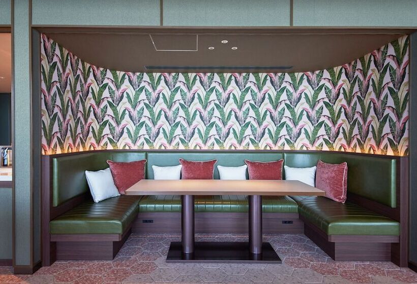 Okinawa Prince Hotel Ocean View Ginowan