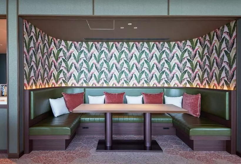 Okinawa Prince Hotel Ocean View Ginowan