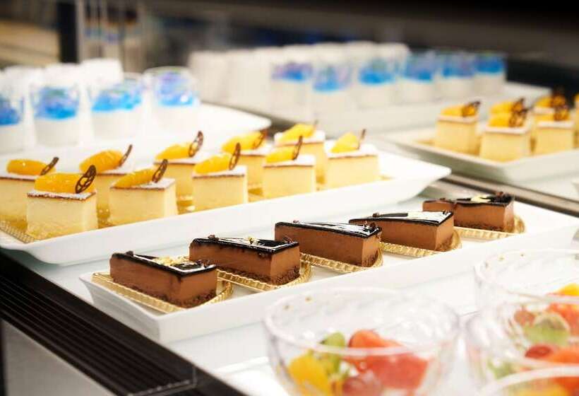 Okinawa Prince Hotel Ocean View Ginowan