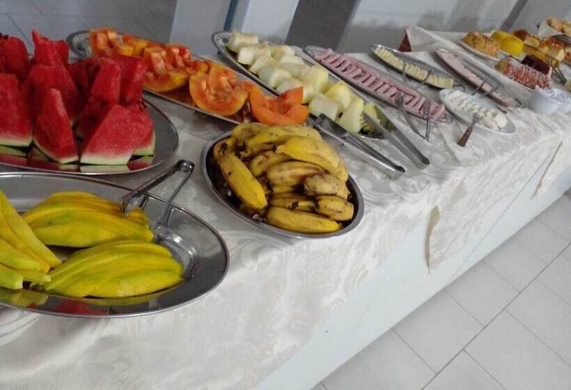 Отель Riachuelo