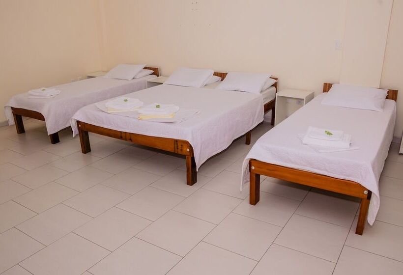 Отель Riachuelo