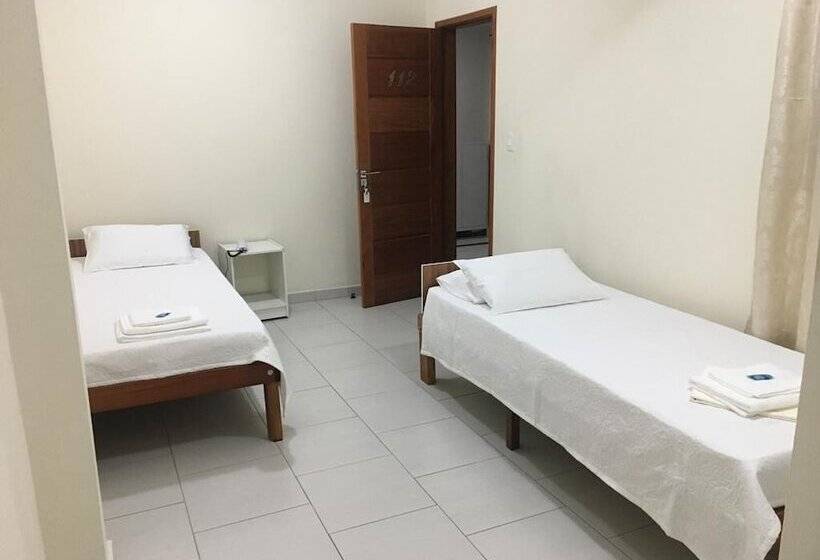 Отель Riachuelo