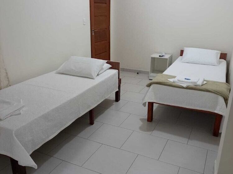 Отель Riachuelo