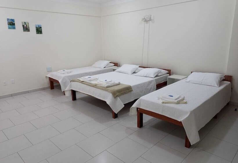 Отель Riachuelo