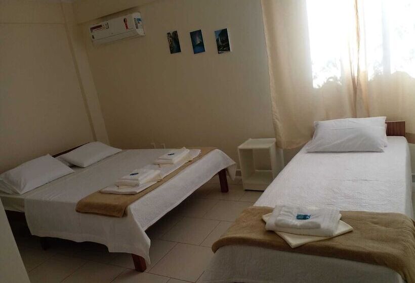 Отель Riachuelo