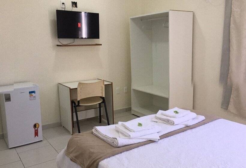 Отель Riachuelo