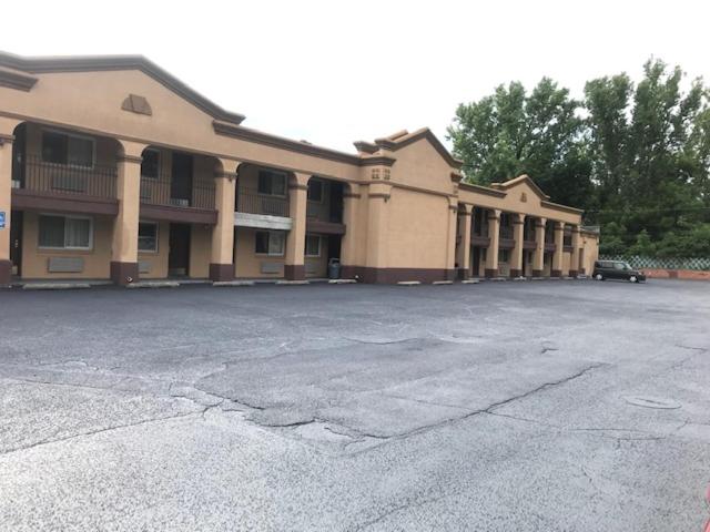 فندق Travelodge By Wyndham Bellmawr