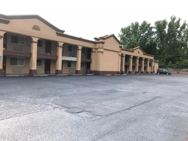 Hotelli Travelodge By Wyndham Bellmawr