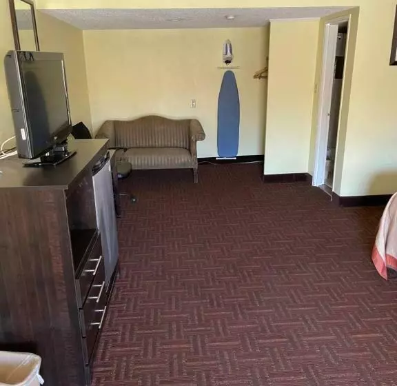 Hotelli Travelodge By Wyndham Bellmawr