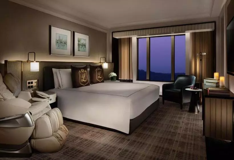 Hotelli The Londoner Macao