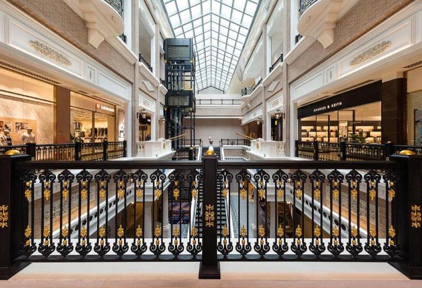 호텔 The Londoner Macao