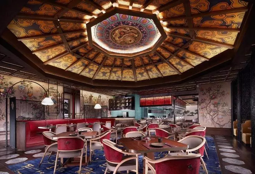 Hotelli The Londoner Macao