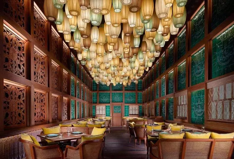 Hotelli The Londoner Macao