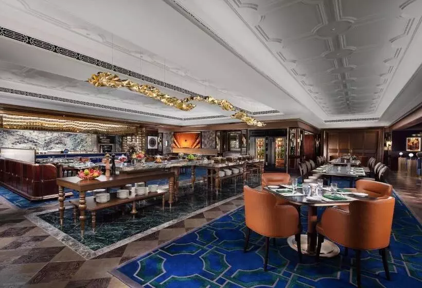 Hotelli The Londoner Macao